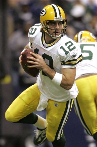 Packers Super Bowl 45 Pics